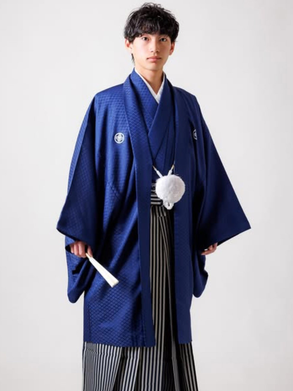 成人式の前撮りプラン