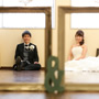 格安の和装結婚式、フォトウェディング