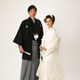 格安の和装結婚式、フォトウェディング